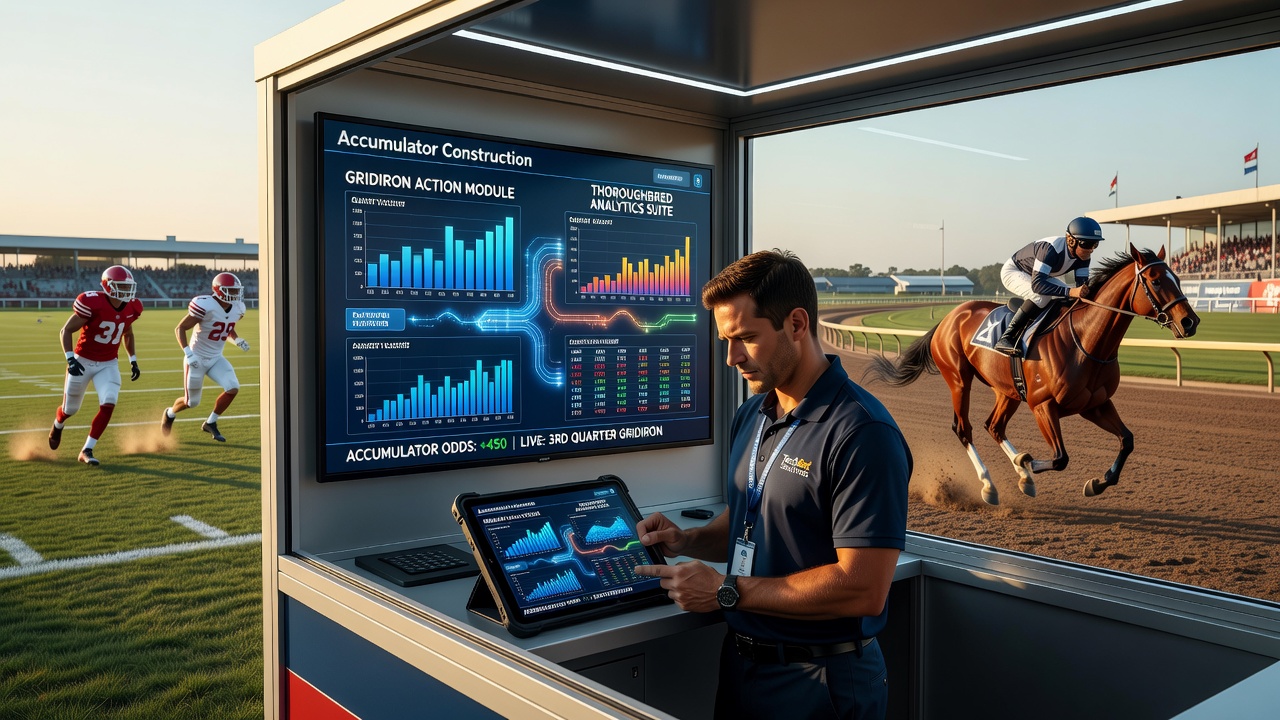 Secure transaction screen displaying accumulator confirmation with fund protection indicators